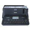 Brother PT-D800W Professionel labelprinter transportabel med USB og Wifi