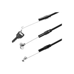 Iinspektions kamera Endoskop stv og vandtt farve  640 x 480 hndmodel USB