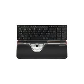 Contour RollerMouse Red Plus Wireless St med mus og tastatur trdls