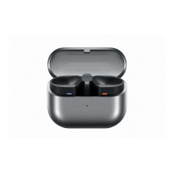 Samsung Galaxy Buds3 Pro Trdls gte trdlse retelefoner Hvid eller Slv