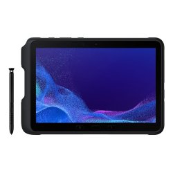 Samsung Galaxy Tab Active 4 Pro 10,1" TFT 8GB 128GB Android 5G barske arbejdsmiljer