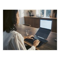 Contour RollerMouse PRO Gr Central pegenhed trdls kabel USB og BT