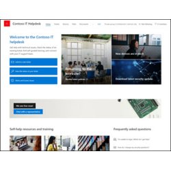 SharePoint spare tid og ressourcer for�g samarbejdet i Organisationen