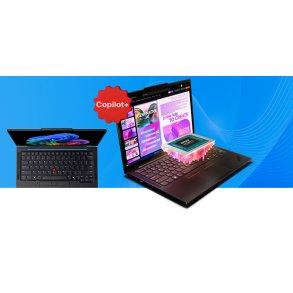 LenovoThinkPad nste generationsAI-teknologi Copilot+ AI pc