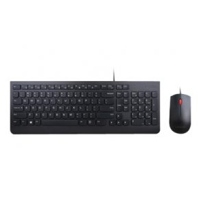 Lenovo Essential st tastatur og mus kabel