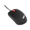 Mus optisk 3 knapper LENOVO Optical 3keysMouse USB PS/2