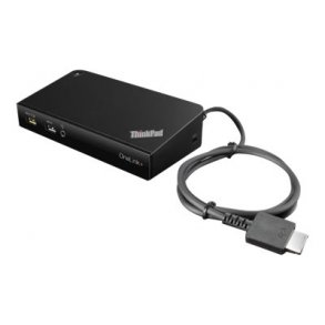 Lenovo ThinkPad Universal USB-C Dock Dockingstation
