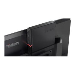 Lenovo ThinkCentre M715q, Lille strrelse. I5 8GB 256GB Win10Pro Refurb.