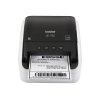 BROTHER QL-1100C Etiketprinter Barcode Label Printer til stregkoder fragtlabels 