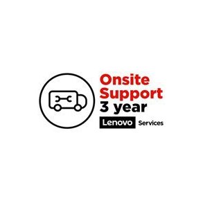 LENOVO ThinkPlus ePac Garanti Service, forlngelse - 3 r