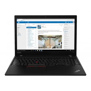 LENOVO ThinkPad L590 15,6