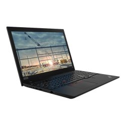 LENOVO ThinkPad L590 15,6" I5, 8GB,  256GBSSD, WinPro