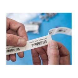 BROTHER QL-1100C Etiketprinter Barcode Label Printer til stregkoder fragtlabels 