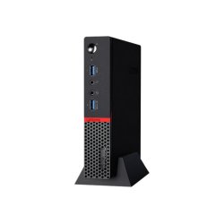 Lenovo ThinkCentre M715q, Lille strrelse. I5 8GB 256GB Win10Pro Refurb.