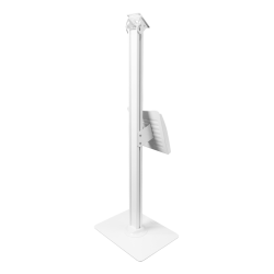 Beslag vlg vgbeslag stander gulvstativ bordstativ til holder for iPad Samsung skrm 