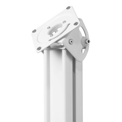 Beslag vlg vgbeslag stander gulvstativ bordstativ til holder for iPad Samsung skrm 