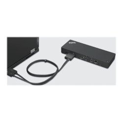 Dockingstation LENOVO ThinkPad Thunderbolt 4 Dock Portreplikator 300 Watt