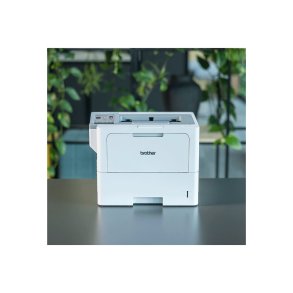 Brother HL-L6410DN Duplex Netvrk Business s/h A4 laserprinter til det travle kontor 