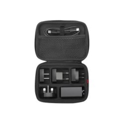 Lenovo 65W rejseadapter str�mforsyningsadapter  USB-C (EU) 4-stik (USA, EU, Australien, UK)