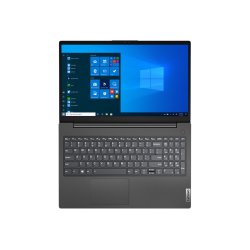 Lenovo V15 15,6" brbar computer R5 8GB 256GB SSD W10Pro 