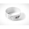 Brother labels etiketter patientarmb�nd eventarmb�nd messearmb�nd mm