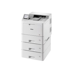 Brother HL-L9470CDNTT professionel A4-farvelaserprinter ekstra papirbakker