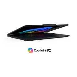 Lenovo ThinkPad T14s 14" Lunar Lake Intel Core Ultra 7 32GB 1TB SSD Win11Pro Copilot+ Topseller