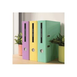 Brother Original Btag tape til PT-N20 PT-N25BT opmrkning 12mm bred ulamineret flere farver 