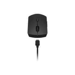 LENOVO Professional tr�dl�s s�t keyboard og mus full size med Microsoft Copilot-tast Nordisk 