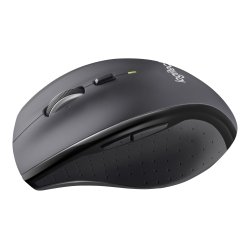 Logitech M705 Laser Trdls Slv eller sort
