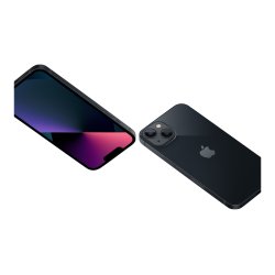 Apple iPhone 13 6.1" 5G Smartphone 128GB Midnat Stjernelys