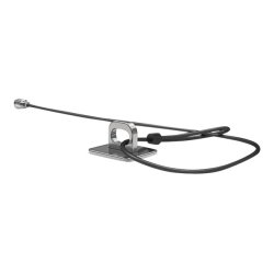 Holder universel bordstativ tabletholder med wirekabel ls til iPad tablets smartphone 