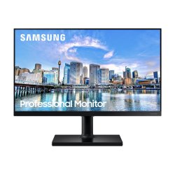 Samsung skrm 27" 16:9 Wide 1920x1080 IPS5ms HAS/Swivel/Pivot/Tilt HDMIx2/DP USB hub HDMI 