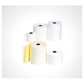 Bonruller Regnerulle thermo 57mmx25mx12mm BPA fri 5 stk. 