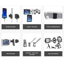 Brodit forhandler kb alle produkter hos os