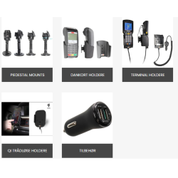 Brodit forhandler kb alle produkter hos os