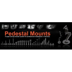 Holdere til smartphone tablet iPhone iPad mm Montering i bil lastbil truck vggen mm