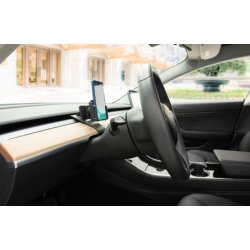 Brodit universal bilholder til smartphones i forskellige strrelse 