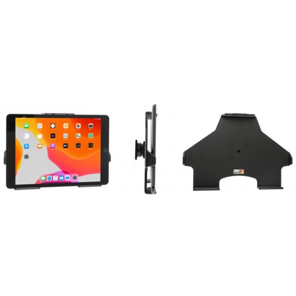 Holder Apple iPad 9,7" -10,2" Air Brodit passiv holder til bil lastbilen bd gaffeltruck vg mm.