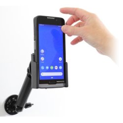 Holder til hndterminal, Datalogic Zebra Honeywell Cipherlab Falcon Skorpio Intermec