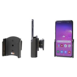 Brodit passiv og aktiv holder justerbar til Smartphone Samsung Galaxy S25+ S26+ S26 Ultra 