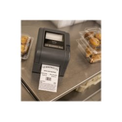 Labelprinte Brother TD-4420TN professionel labelprinter understtter industristandarderne