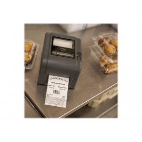 Labelprinte Brother TD-4420TN professionel labelprinter understtter industristandarderne
