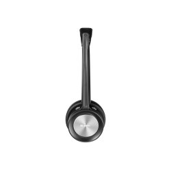 Sandberg Bluetooth Office Headset Pro+ trdls PC og smartphone ink. Dock og busy " se kollega tale 