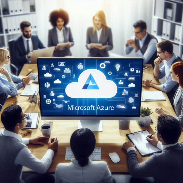 MICROSOFT 365 AZURE produkter og tjenester fremtidssikret IT-lsning 