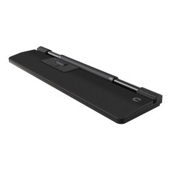 Contour RollerMouse PRO Gr Central pegenhed trdls kabel USB og BT