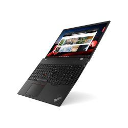 Lenovo ThinkPad  T16 16" skrm Ryzen I5 16GB 512GB SSD Windows 11Pro kraftcenter til virksomhede