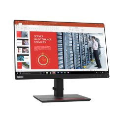 Skrm 21,5" LENOVO ThinkVision T22i-20 LCD 16:9 1920x1080 250 cdm2 6ms HDMI DP VGA 
