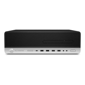 HP EliteDesk 800 G5 Mini PC i5 16GB 256GB Windows 10 Pro kan opgraderes til Win11Pro Grade A