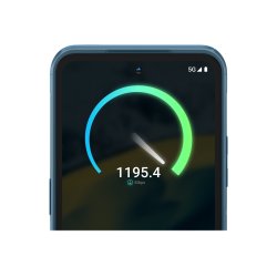 Nokia XR20 6.67" 5G 64GB IP68 Ultra-bl